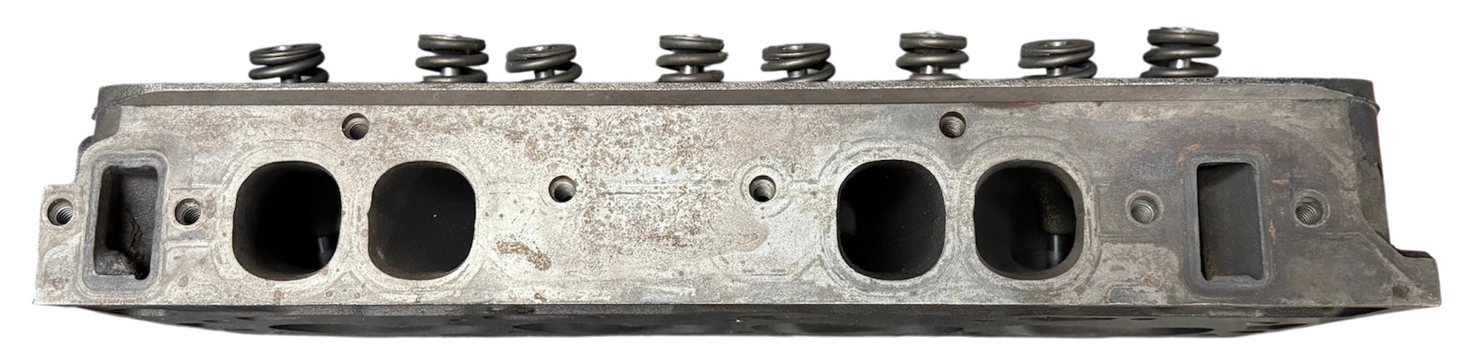 1996-00 GMC Chevy 7.4L 454 Rebuilt Cylinder Head Casting # 10141279