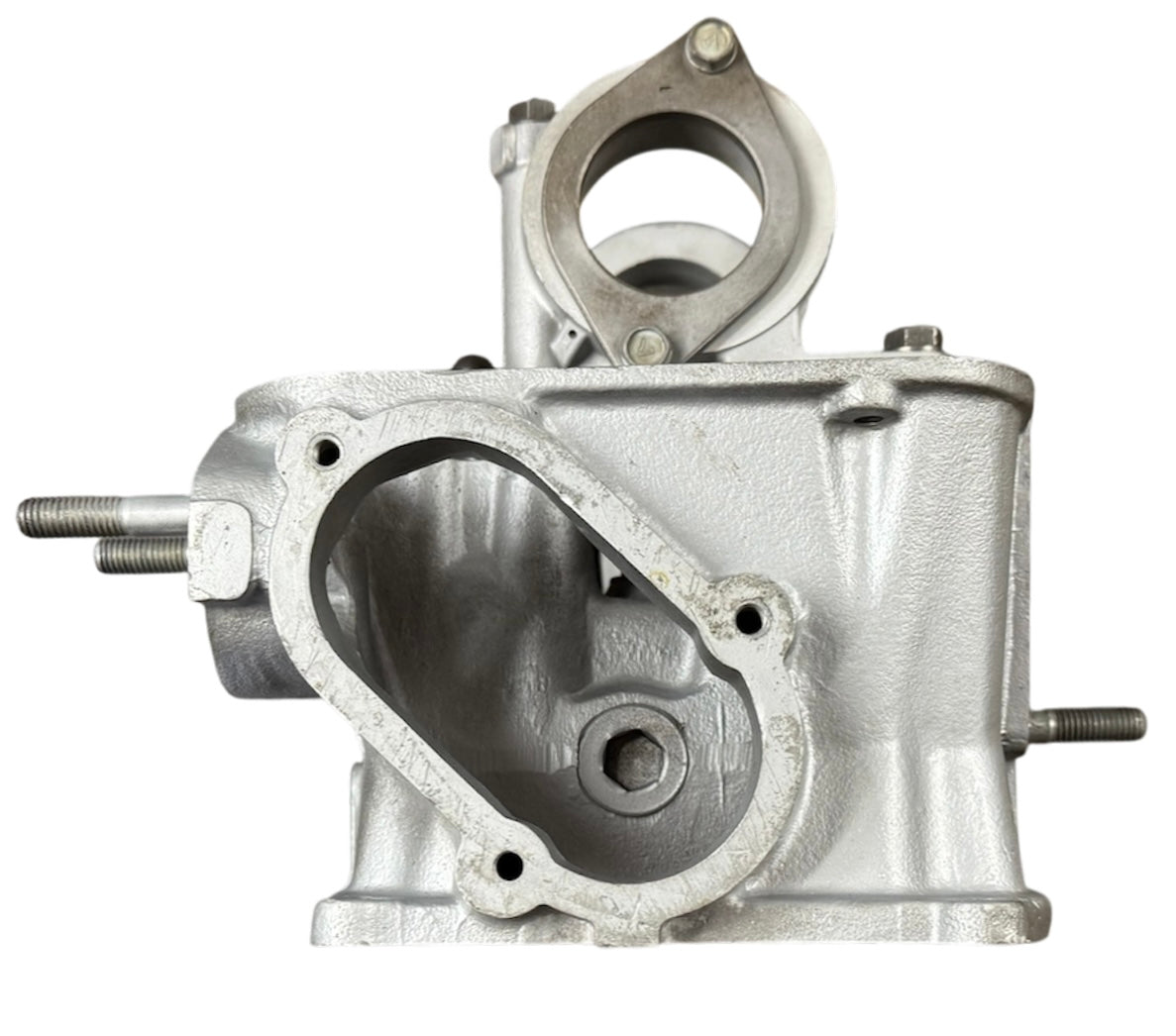 1974-77 Nissan Datsun 2.0L L20B SOHC Bare Rebuilt Cylinder Head