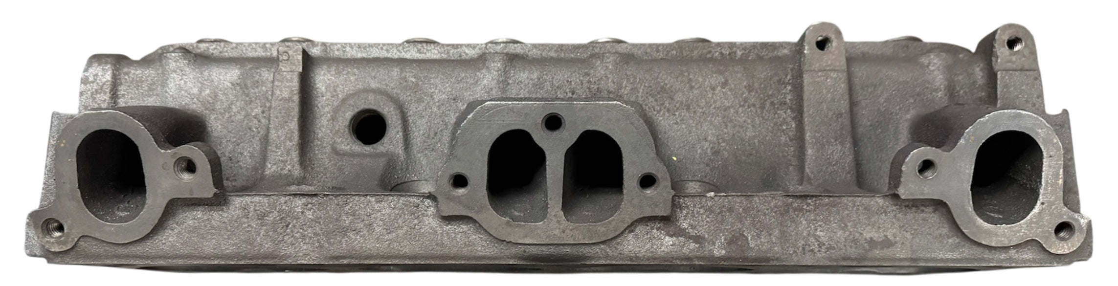 1977-81 Pontiac Buick 4.9L 301 Rebuilt Cylinder Head Casting # H139