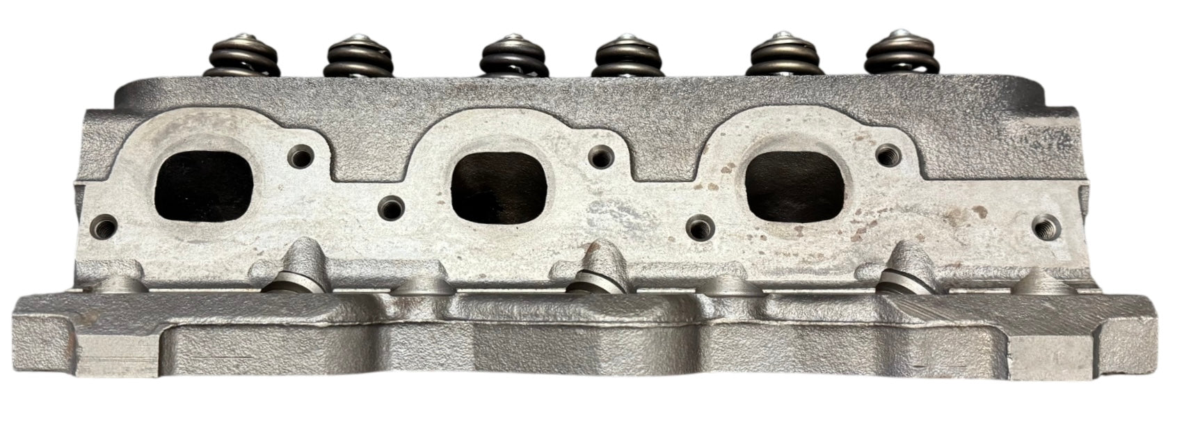 1995-08 GM Pontiac 3.8L 231 Rebuilt Cylinder Head Casting # 4781