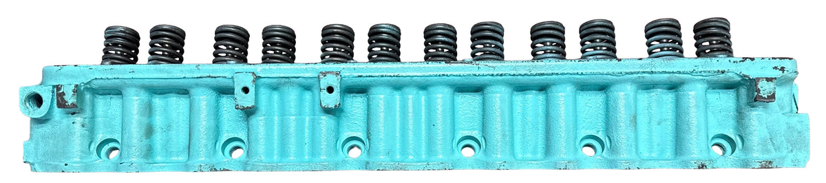 2014-17 Chevrolet 5.3L L83 vin C Culata reconstruida con número de fundición 12620214