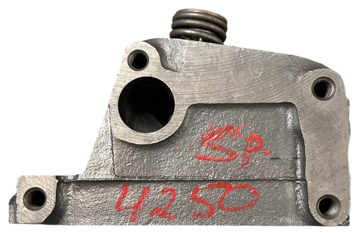 1989-93 GM Buick 3.3/3.8L (1/2" Vent Hole) Rebuilt Cylinder Head Casting # 250