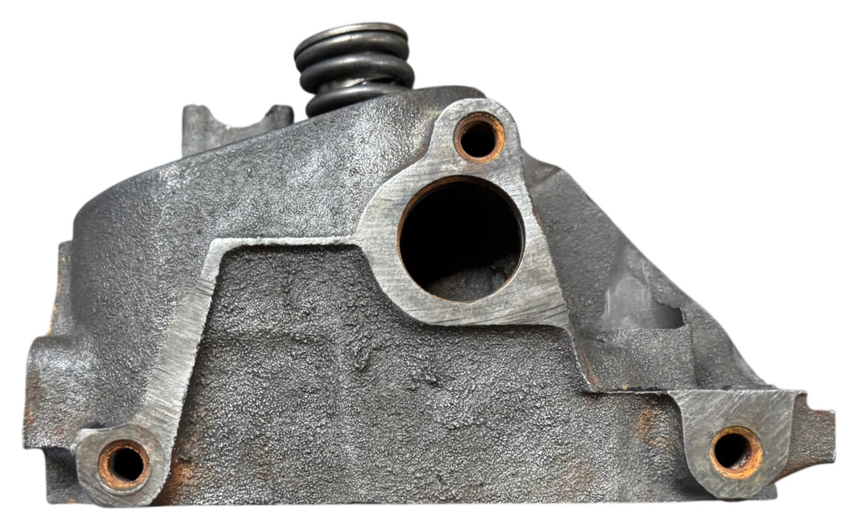 1981-87 GM Buick Regal 3.8L 231 Rebuilt Cylinder Head Casting # 25505900
