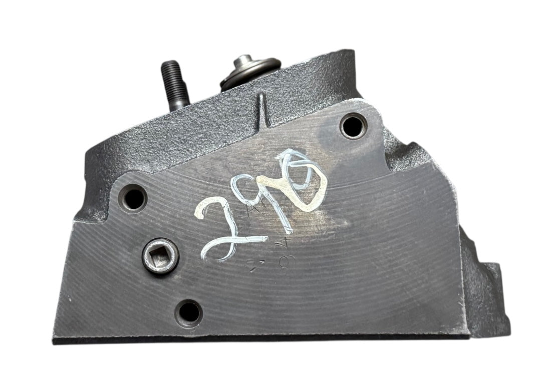 1992-1997 GM Camaro 5.7L 350 Rebuilt Cylinder Head Casting # 12554290