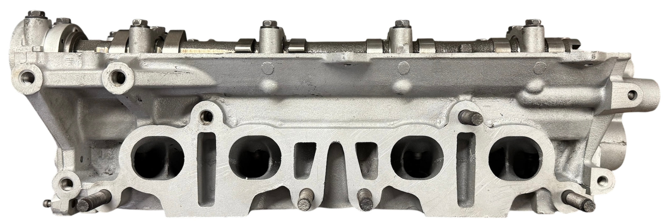 1986-89 Toyota Celica 2.0L DOHC 3S-GELC Rebuilt Cylinder Head