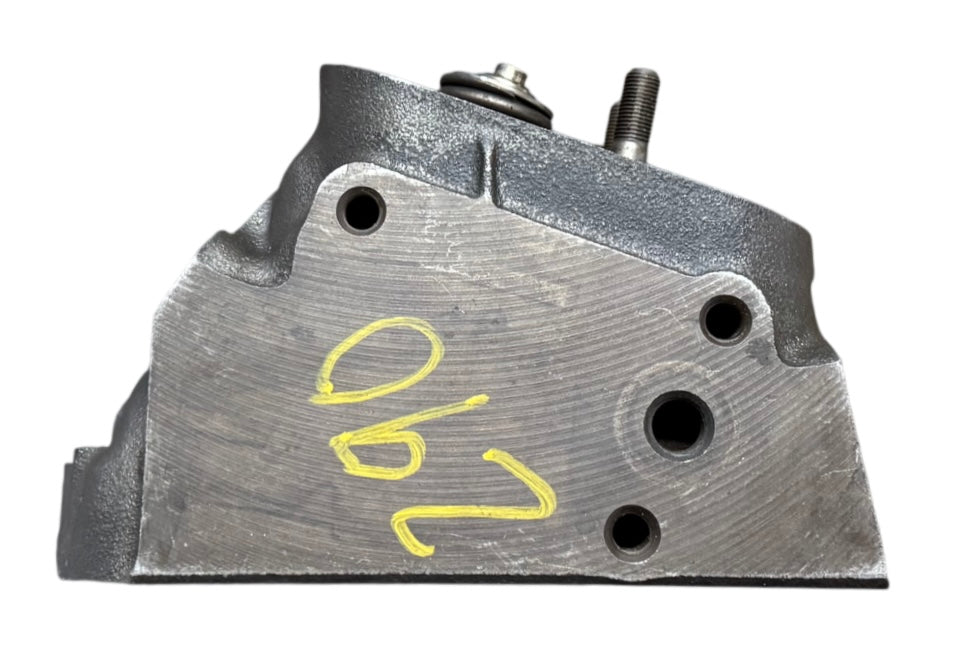 1992-1997 GM Camaro 5.7L 350 Rebuilt Cylinder Head Casting # 12554290