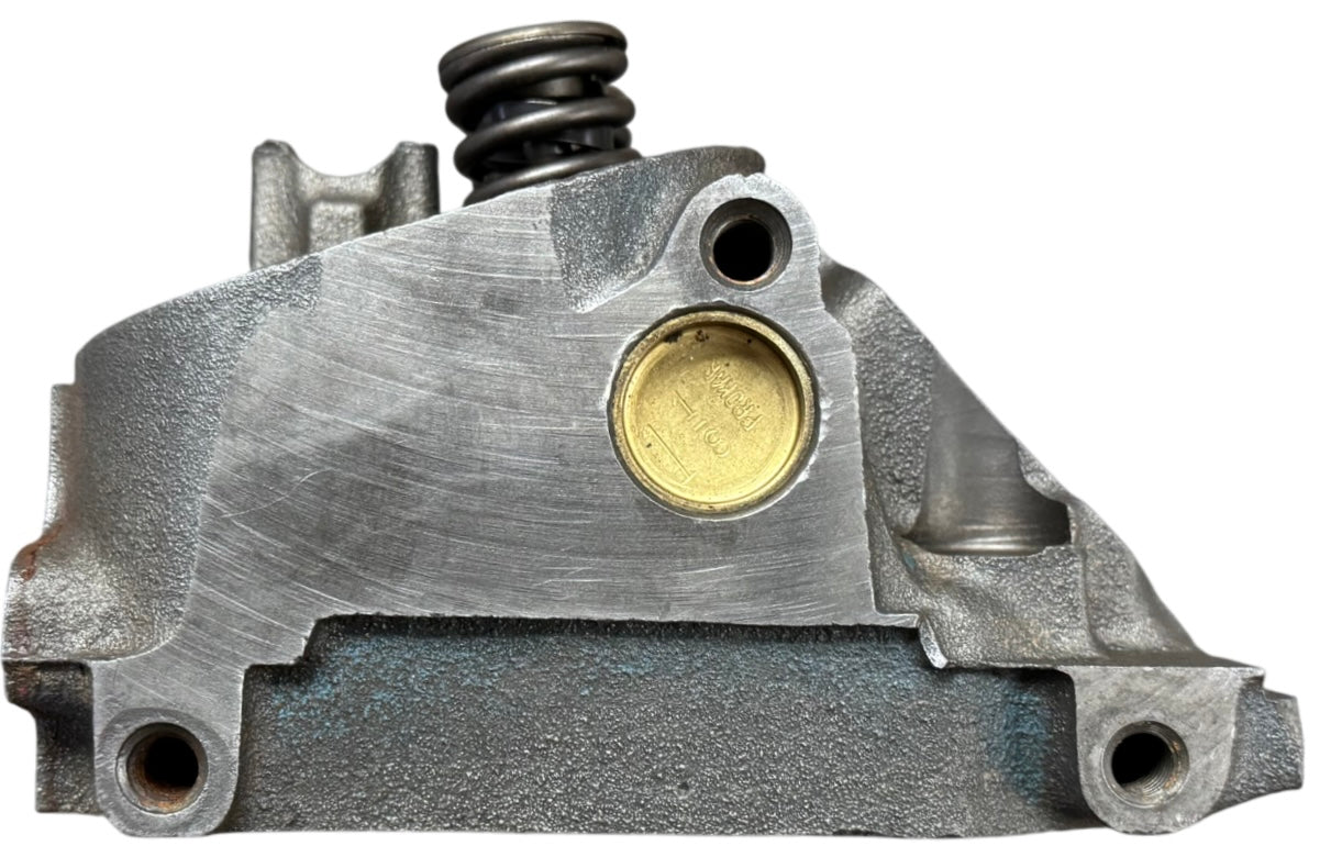 1981-87 GM Buick Regal 3.8L 231 OHV Rebuilt Cylinder Head Casting # 25518445