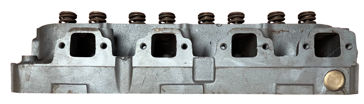 1977-79 Cadillac 7.0L 425 Right Rebuilt Cylinder Head Casting # 1609423
