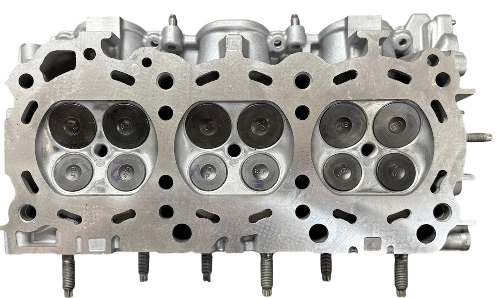 2009-14 Nissan 370Z 3.7L Right Cylinder Head Casting # R-EY0
