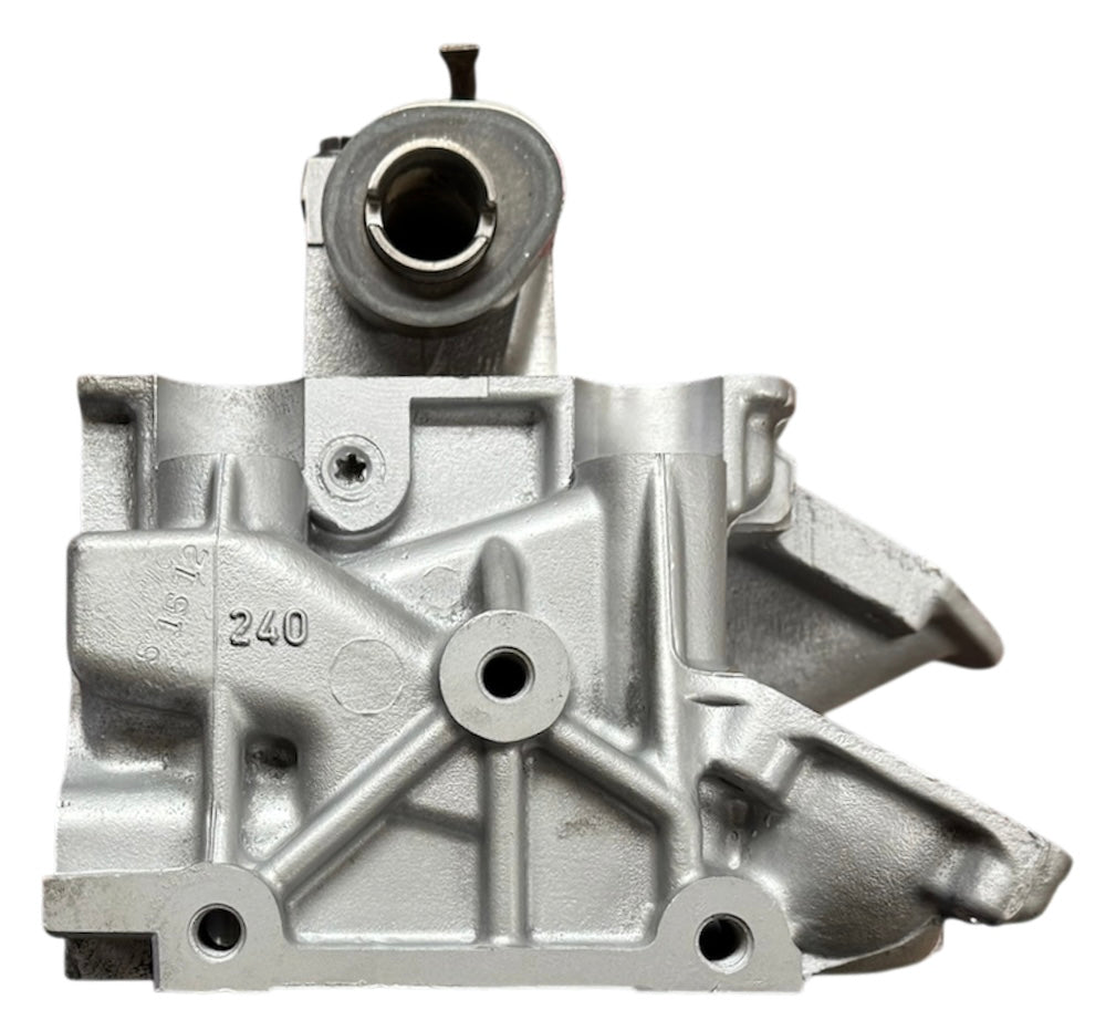 1997-2001 Ford Explorer 4.0L V6 Right Rebuilt Cylinder Head Cast # 97JM 6049 CF