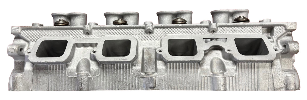 1999-07 Chevy 4.8L 5.3L V8 Cabeza de cilindro reconstruida, pieza # 862
