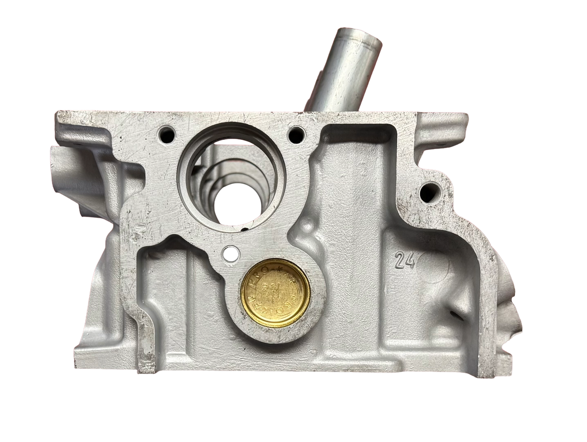 2004-2008 Chrysler Pacifica 3.5L SOHC, восстановленная головка блока цилиндров, литье # 4663894AC