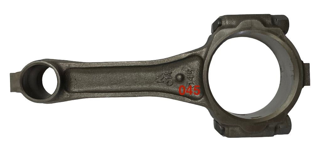 1985-13 GM Chevy 4.3l 262Cu Connecting Rod Casting # 045