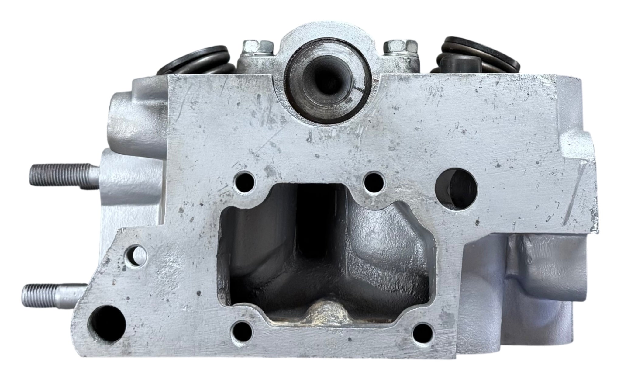 1985-1995 Toyota 4Runner Pickup Celica 2.4L Rebuilt Cylinder Head 22R/22RE