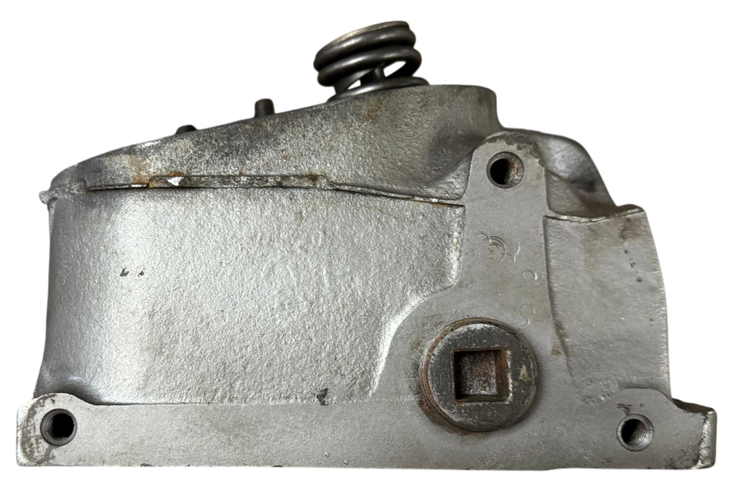1969-78 Chevy Truck 396/402/454 Rebuilt Cylinder Head Casting # 3933148