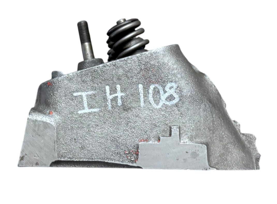 1968-73 GM Camaro 5.0L 307 Rebuilt Cylinder Head Casting # 3811032