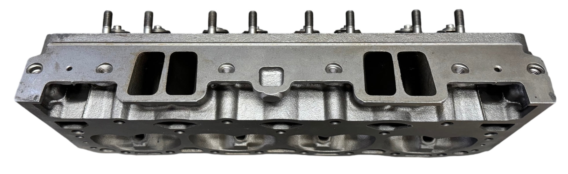 1992-1997 GM Camaro 5.7L 350 Rebuilt Cylinder Head Casting # 12554290