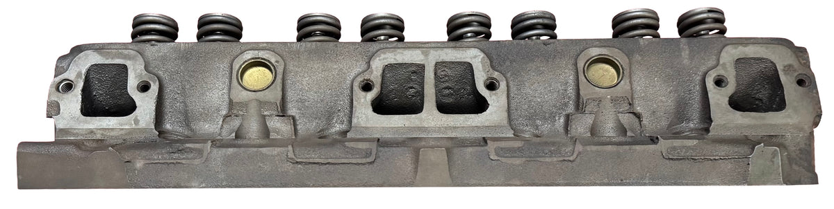 1969-1976 Chrysler Marine 5.2L 318Cu Culata Fundida # 2843675