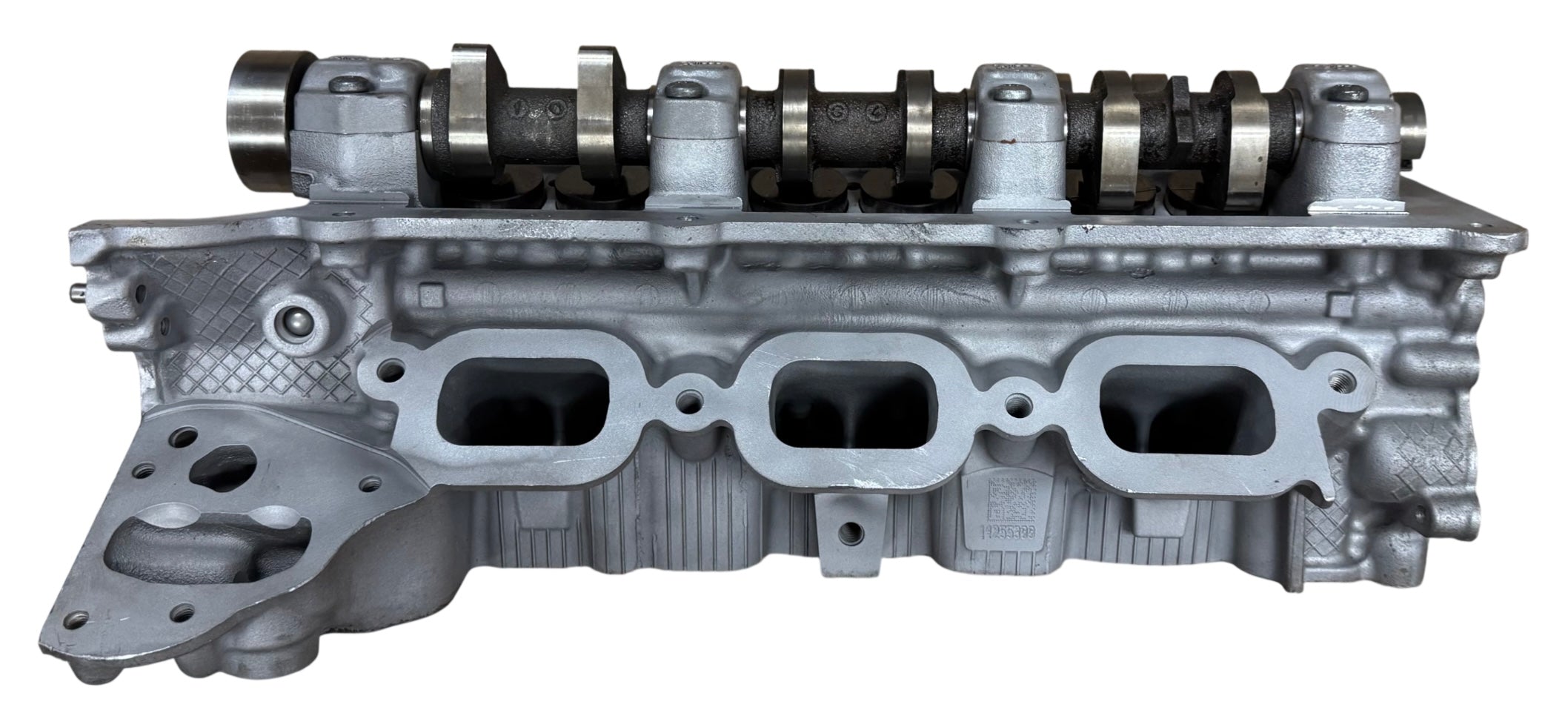 2013-21 Jaguar XJ XF 3.0L V6 Right Rebuilt Cylinder Head Cast # PBDX23-6090-AB