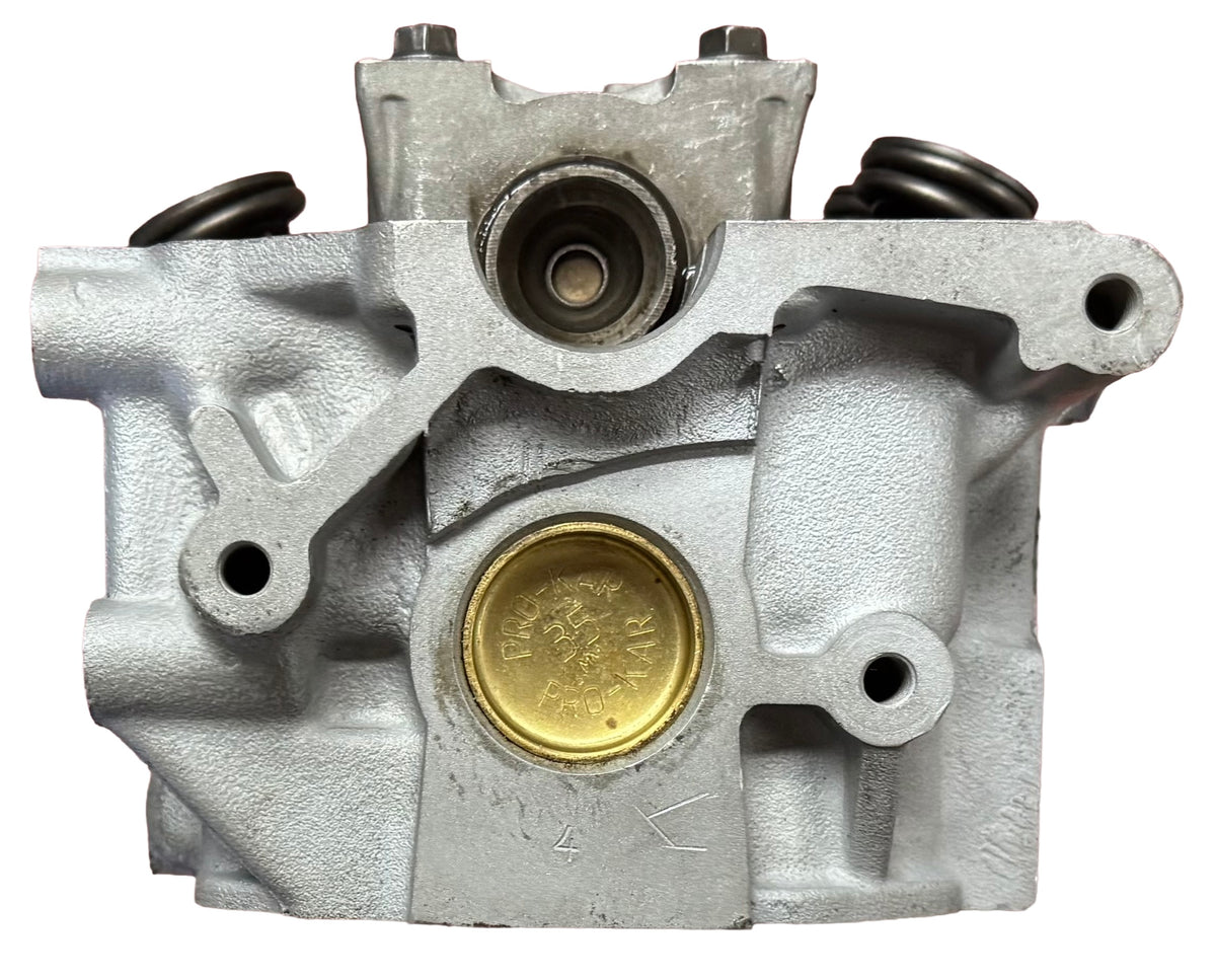 1989-94 Nissan 240SX SOHC 2.4L KA24E Rebuilt Cylinder Head Casting # 40F