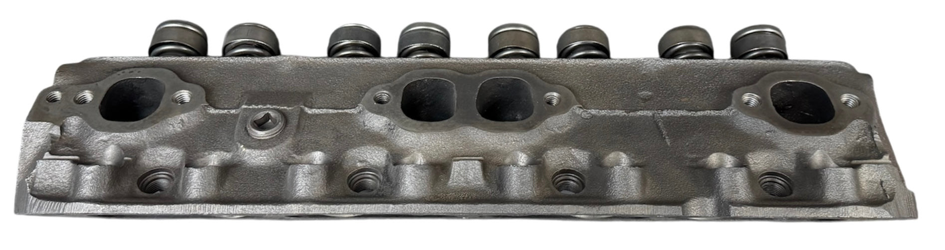 1967-85 Chevy 350 5.7L Rebuilt Cylinder Head Casting # 993
