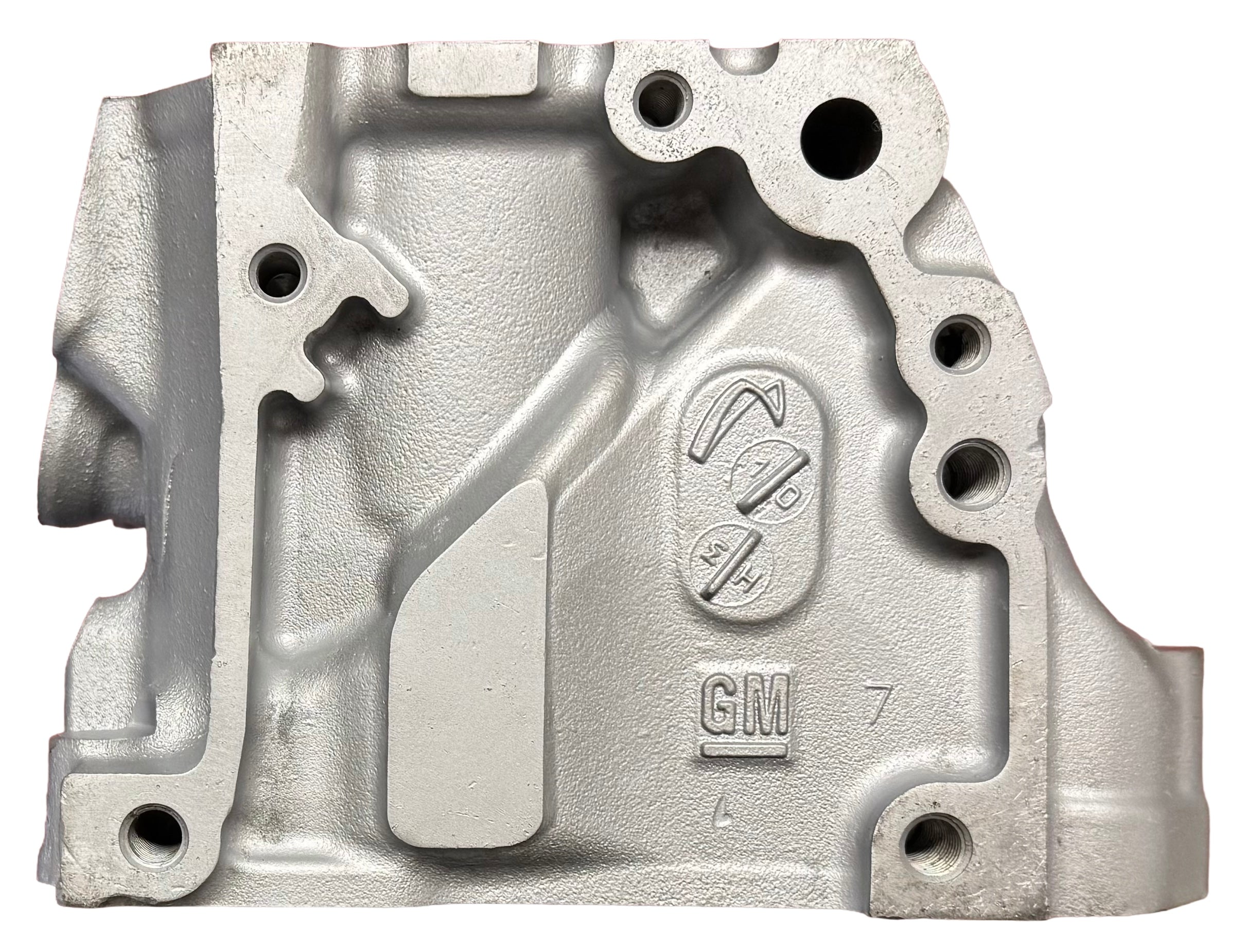 2014-22 Cadillac GMC Chevy 6.2L L86 Rebuilt Cylinder Head Casting # 12620549