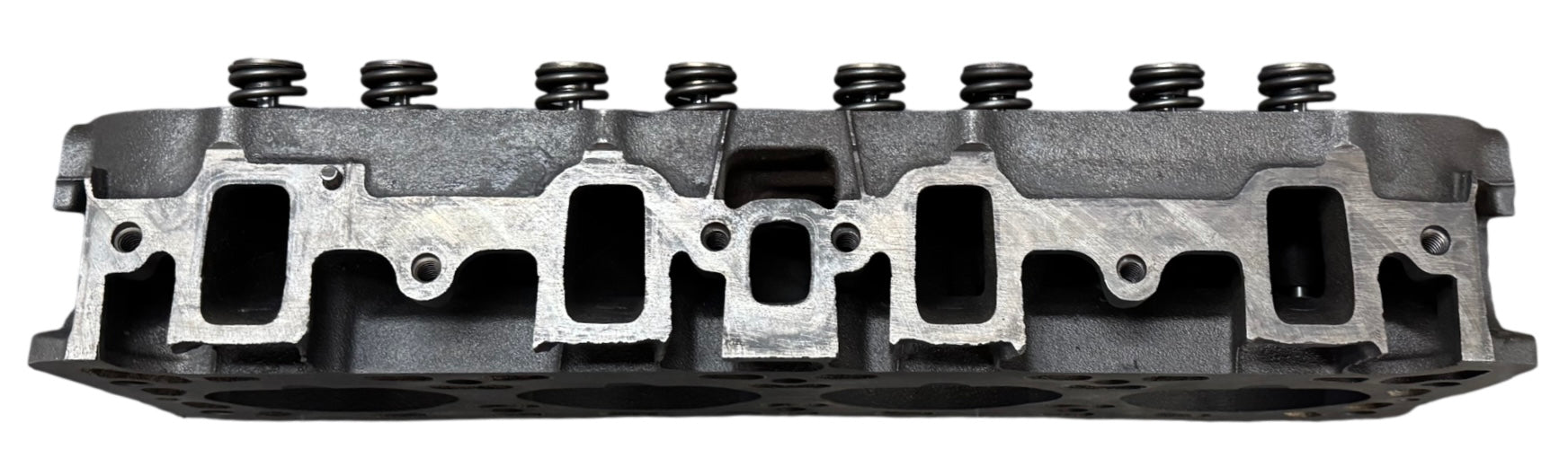 1980-84 GM Cadillac V8 6.0L Rebuilt Cylinder Head Casting # 1615188