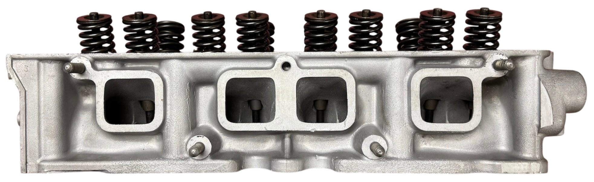 1988-90 Honda Prelude 2.0L L4 SOHC Bare Rebuilt Cylinder Head Casting # PK1