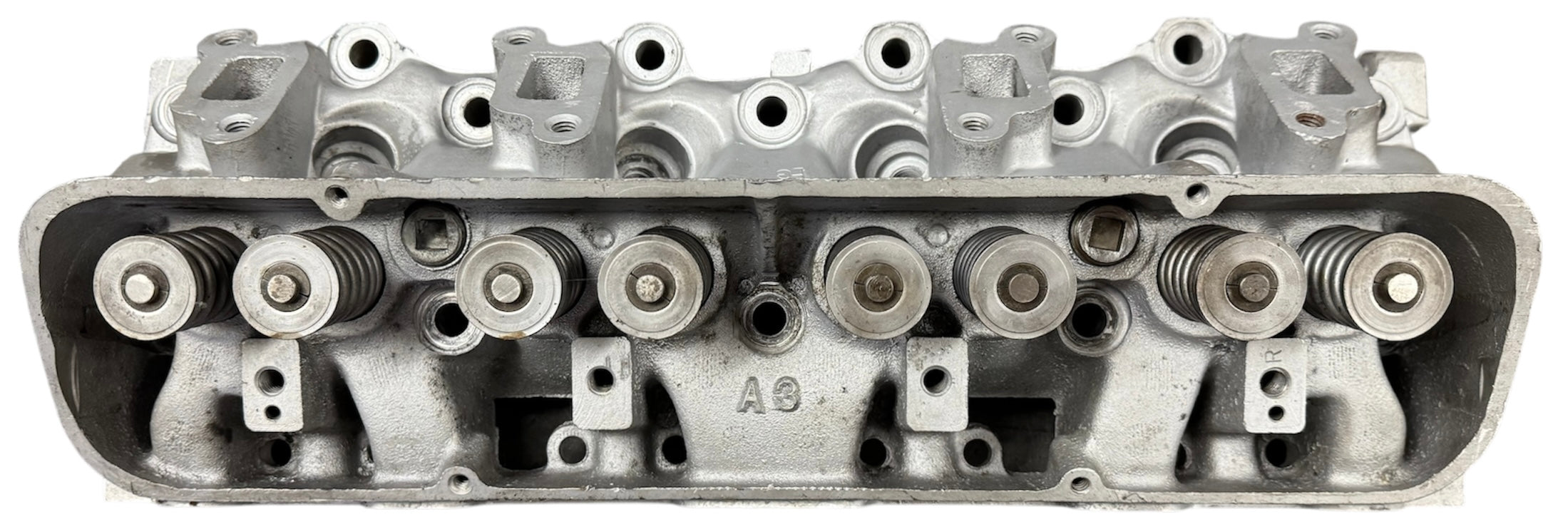 1961-63 Buick Special Skylark 3.5L 215 Rebuilt Cylinder Head Casting #CFD1193741