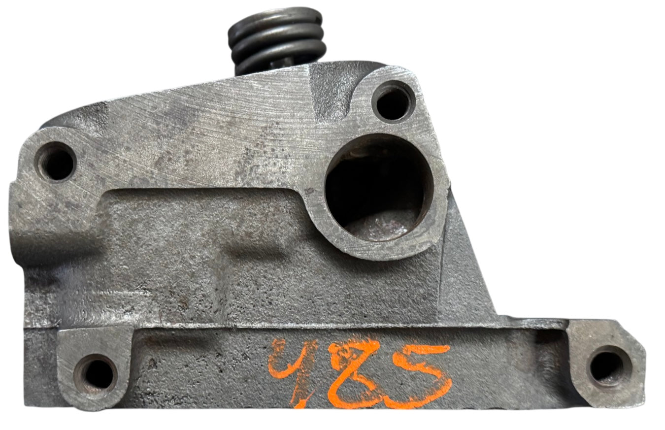 1989-93 GM Buick 3.3L 204 OHV Rebuilt Cylinder Head Casting # 250/485/619/723