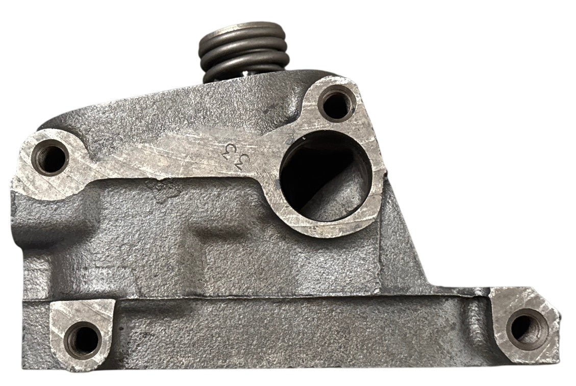 1989-93 GM Buick 3.3/3.8L (1/2" Vent Hole) Rebuilt Cylinder Head Casting # 250