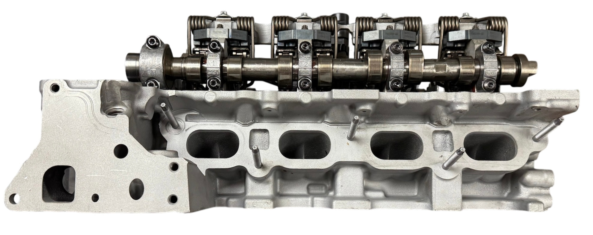 2012-18 BMW N20 N26 2.0L Turbo Rebuilt Cylinder Head Casting #7584313