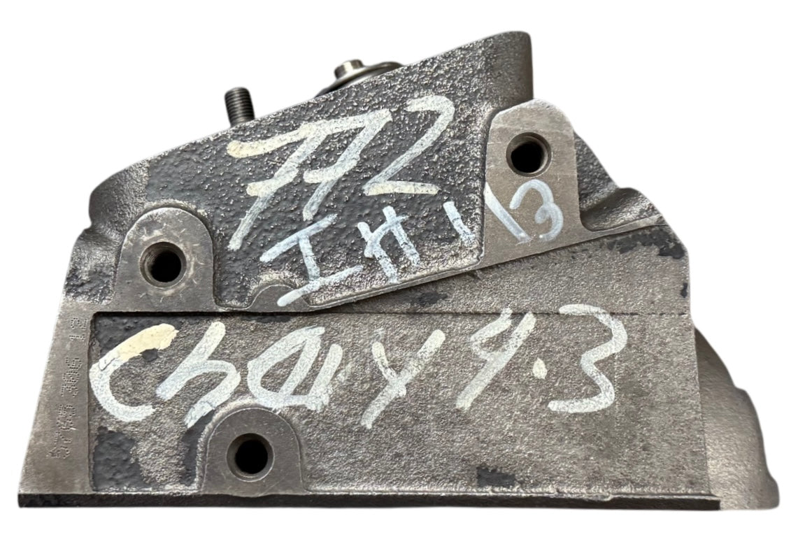1992-04 GM Chevy Blazer Astro Van 4.3L Rebuilt Cylinder Head Casting # 10235772