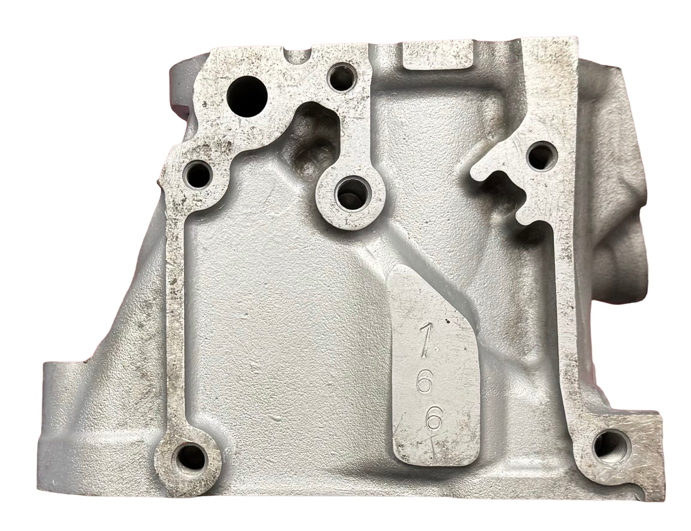 2014-22 Cadillac GMC Chevy 6.2L L86 Rebuilt Cylinder Head Casting # 12620549