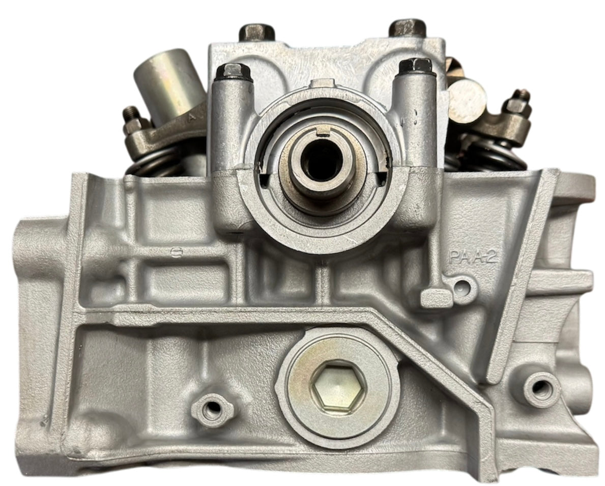 1998-02 Honda Accord 2.3L SOHC F23A1 F23A4 VTEC Rebuilt Cylinder Head Cast # PAA