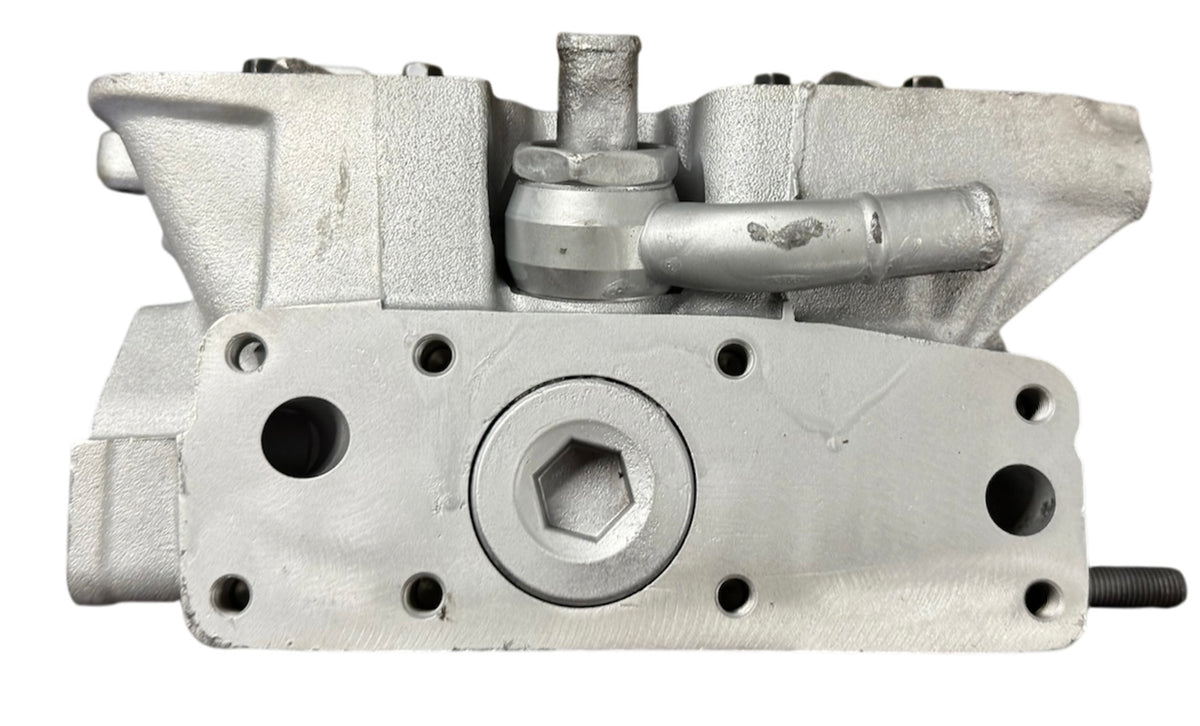 Cabeza de cilindro reconstruida Toyota Supra 3.0L DOHC 7M-GTE MK3 7M-GE 1986-92