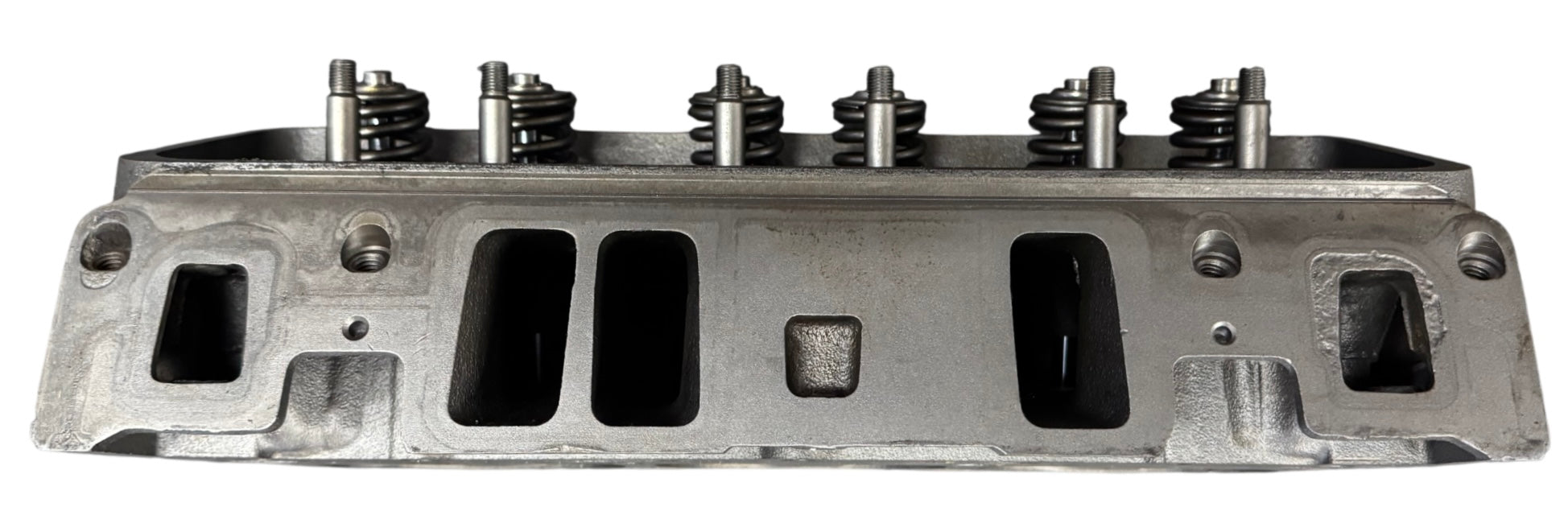 1992-04 GM Chevy Blazer Astro Van 4.3L Rebuilt Cylinder Head Casting # 10235772