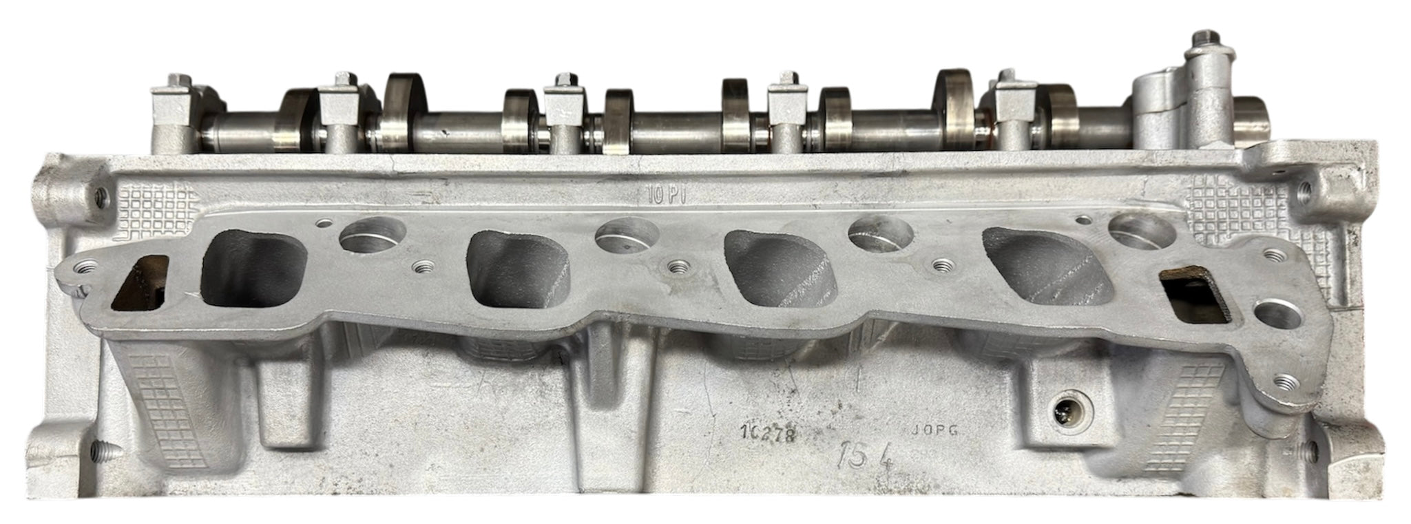 2001-05 Ford 5.4L V8 SOHC Right Rebuilt Cylinder Head Cast# RF-2L1E-6090-C36C