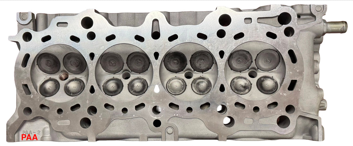 1998-02 Honda 2.3L SOHC F23A1 F23A4 VTEC No Cam Rebuilt Cylinder Head Cast # PAA
