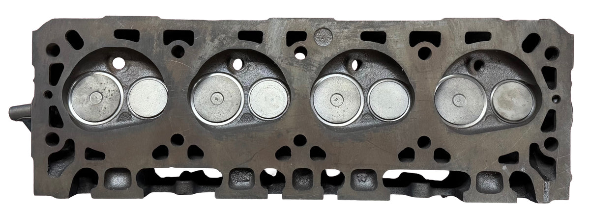 1977-79 Cadillac 7.0L 425 Right Rebuilt Cylinder Head Casting # 1609423