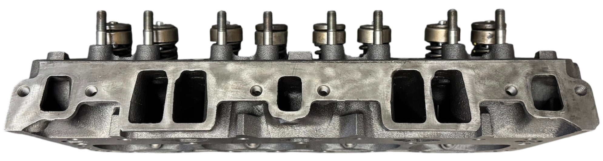 350 Chevy Truck 5.7L Remanufactured Cylinder Head Casting # 10147898