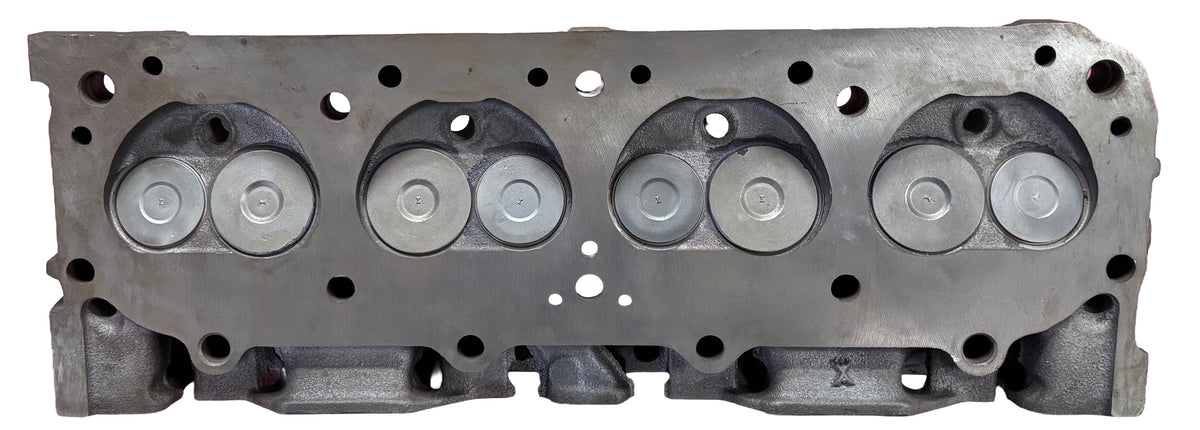 1969-1976 Chrysler Marine 5.2L 318Cu Culata Fundida # 2843675