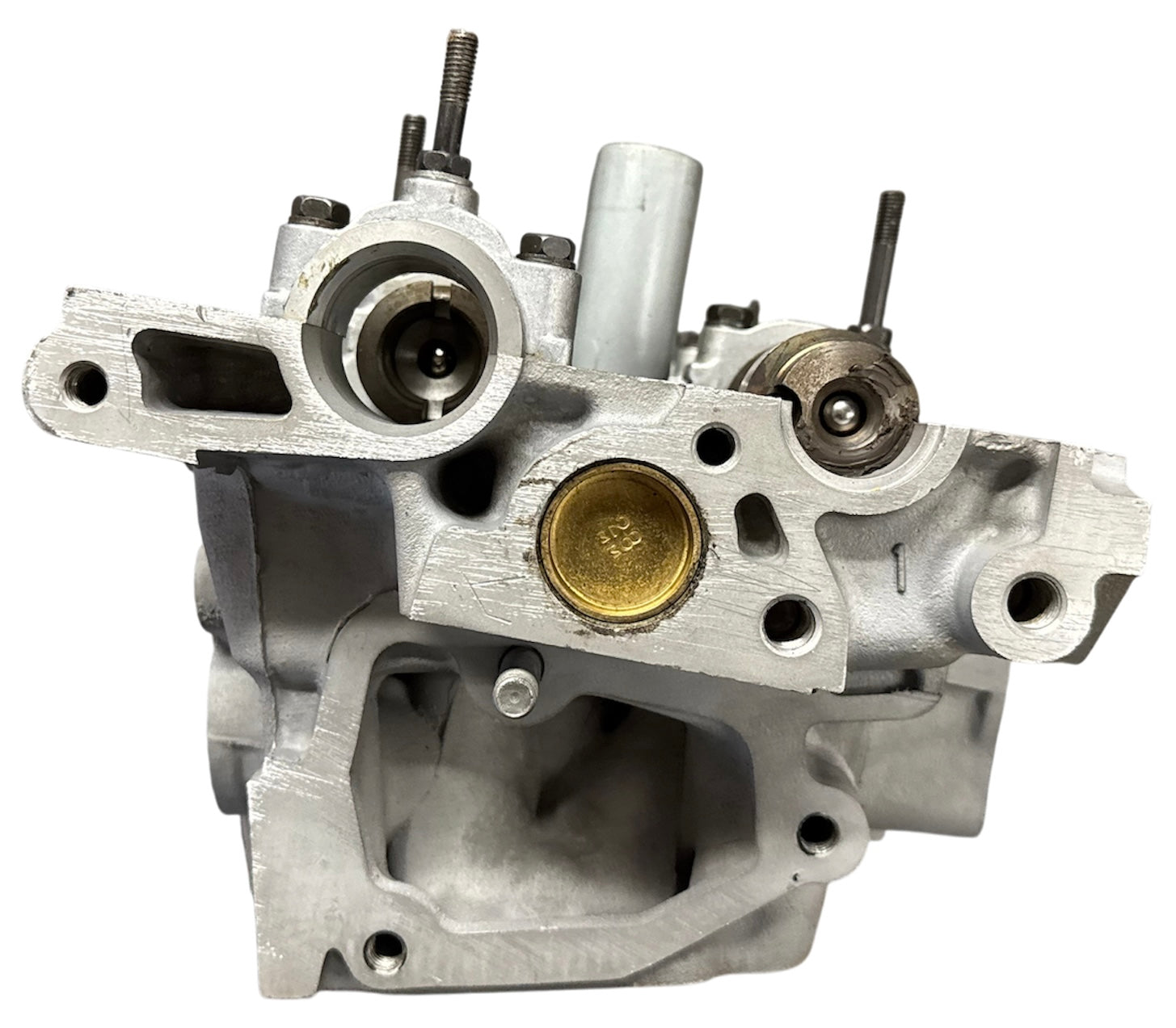 1992-95 Toyota Paseo 1.5L DOHC FI 5EFE Rebuilt Cylinder Head