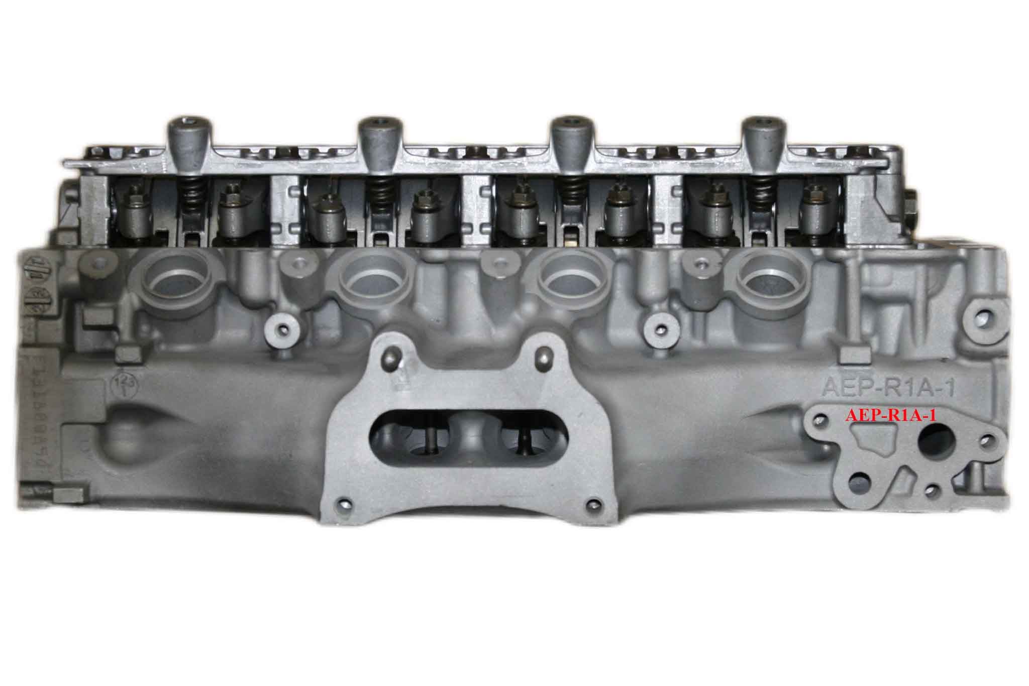 2006-2015 Honda Civic 1.8L R18 SOHC Rebuilt Cylinder Head Casting # AEP-R1A