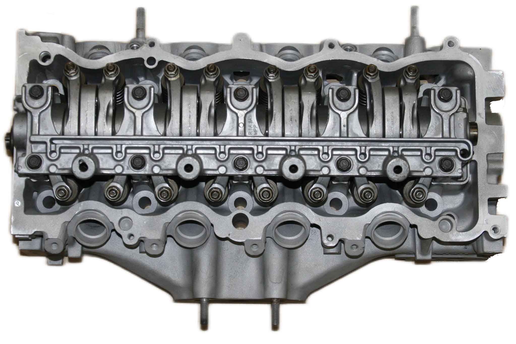2006-2015 Honda Civic 1.8L R18 SOHC Rebuilt Cylinder Head Casting # AEP-R1A