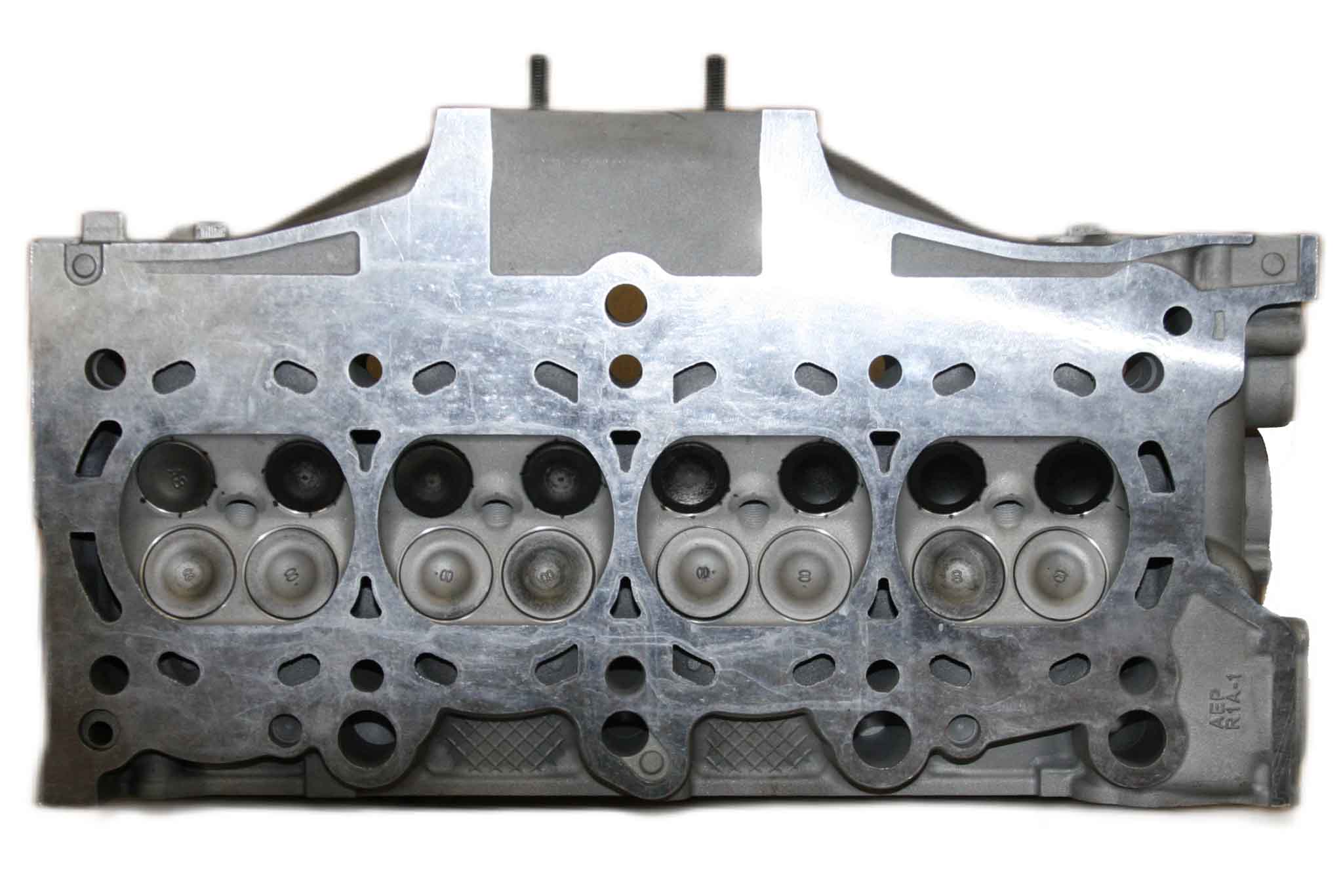 2006-2015 Honda Civic 1.8L R18 SOHC Rebuilt Cylinder Head Casting # AEP-R1A