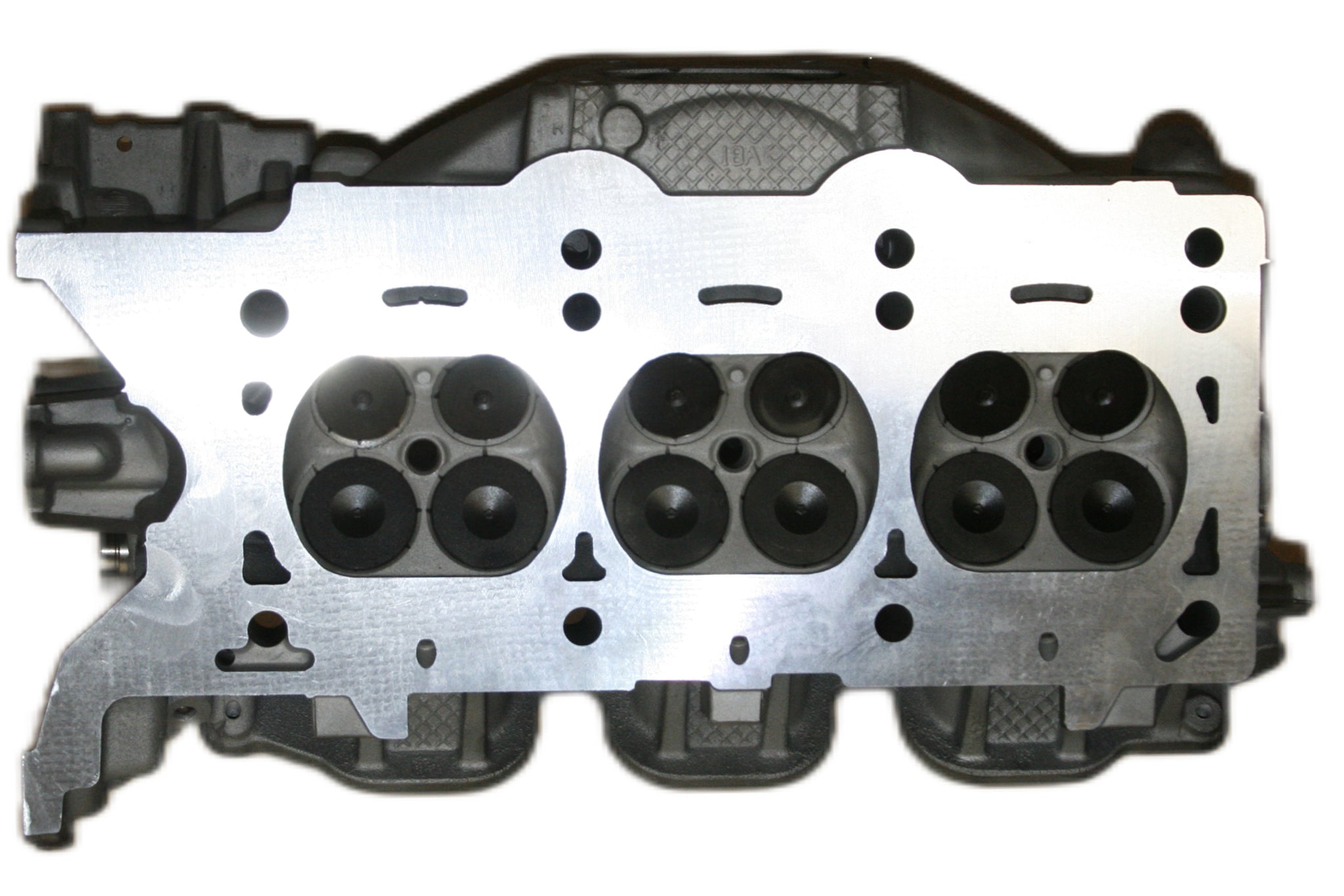 2011-14 Dodge Jeep 3.6L Left Rebuilt Cylinder Head Cast # 05184445AH