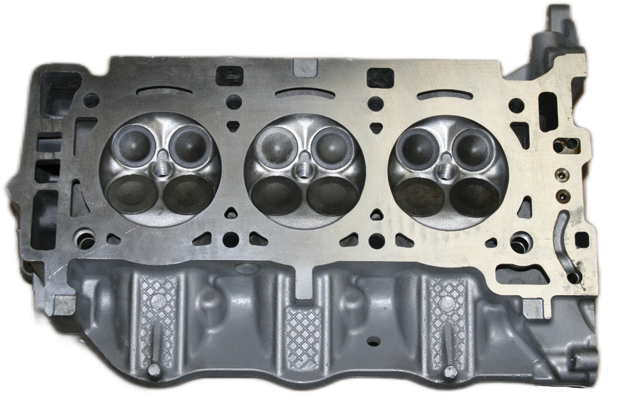 2004-07 Cadillac CTS 2.8L 171 V6 DOHC Right Rebuilt Cylinder Head Cast# 12566818