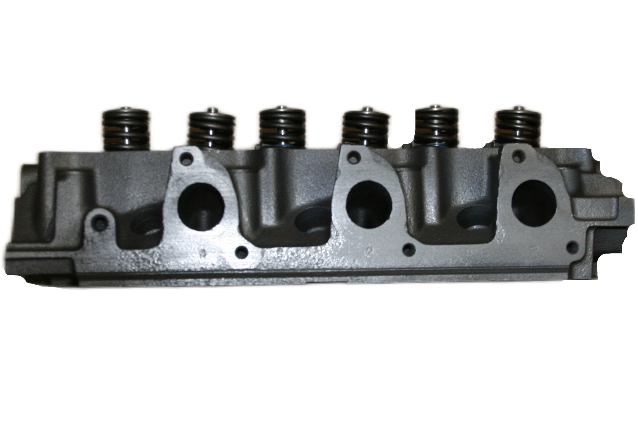 2000-08 Ford/Mazda/Mercury 3.0L V6 Rebuilt Cylinder Head Casting # F6DE