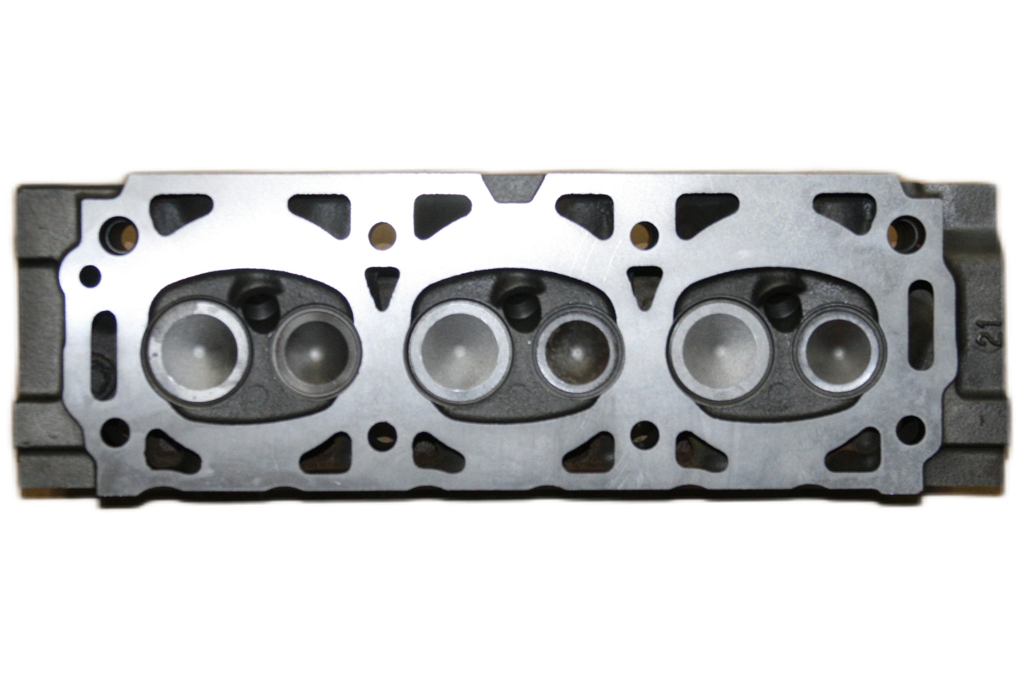 2000-08 Ford/Mazda/Mercury 3.0L V6 Rebuilt Cylinder Head Casting # F6DE